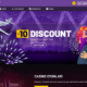 Discountcasino açılış sayfası