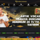 Vdcasino açılış sayfası