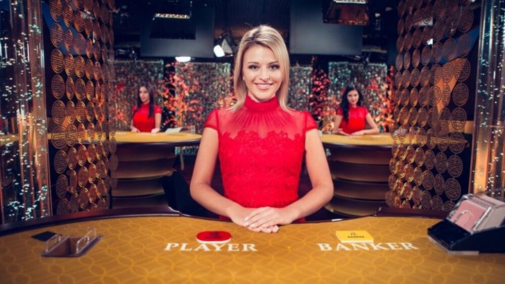 Canlı Baccarat Oynayabileceğiniz Casino Siteleri