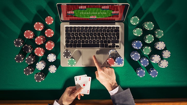 Canlı Poker Oynayabileceğiniz Casino Siteleri