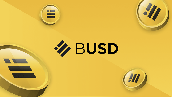 Binance USD ile bahis ödemeleri