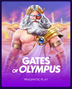 Gates of Olympus Oyna